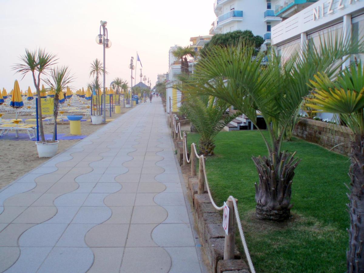 Appartamento Dalmazia 10 Lido di Jesolo Exterior photo