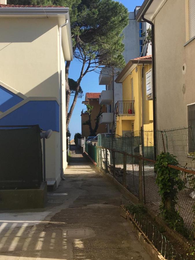 Appartamento Dalmazia 10 Lido di Jesolo Exterior photo