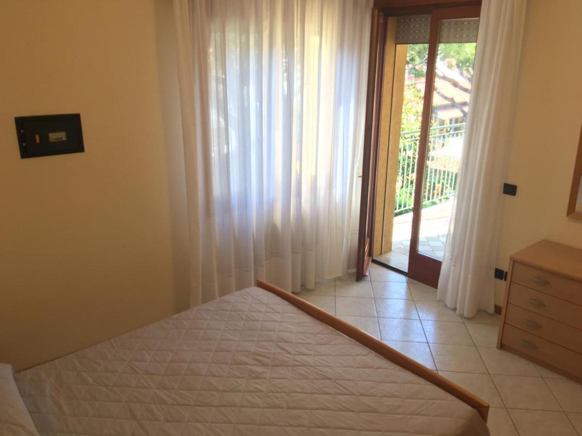 Appartamento Dalmazia 10 Lido di Jesolo Exterior photo