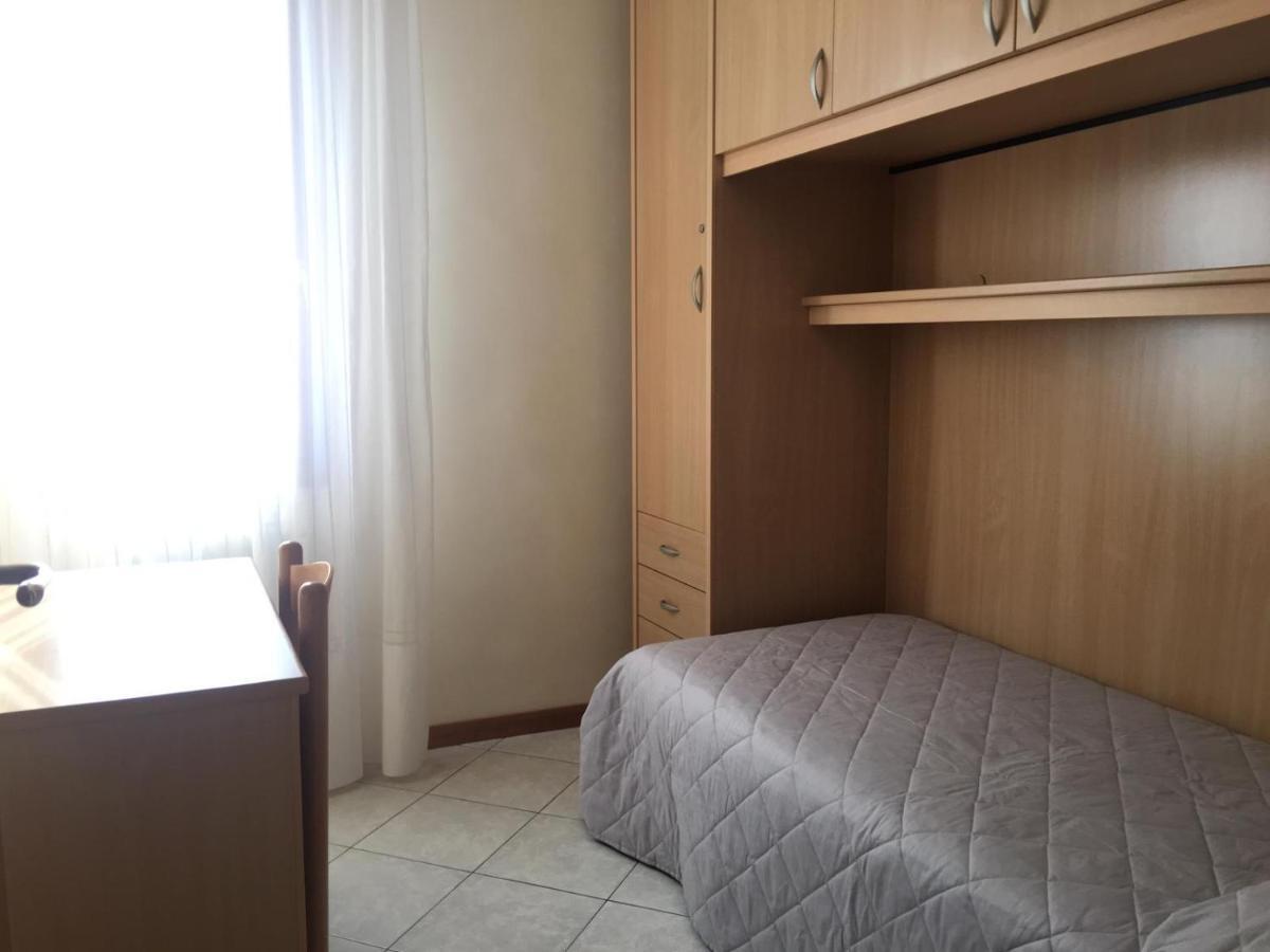 Appartamento Dalmazia 10 Lido di Jesolo Exterior photo