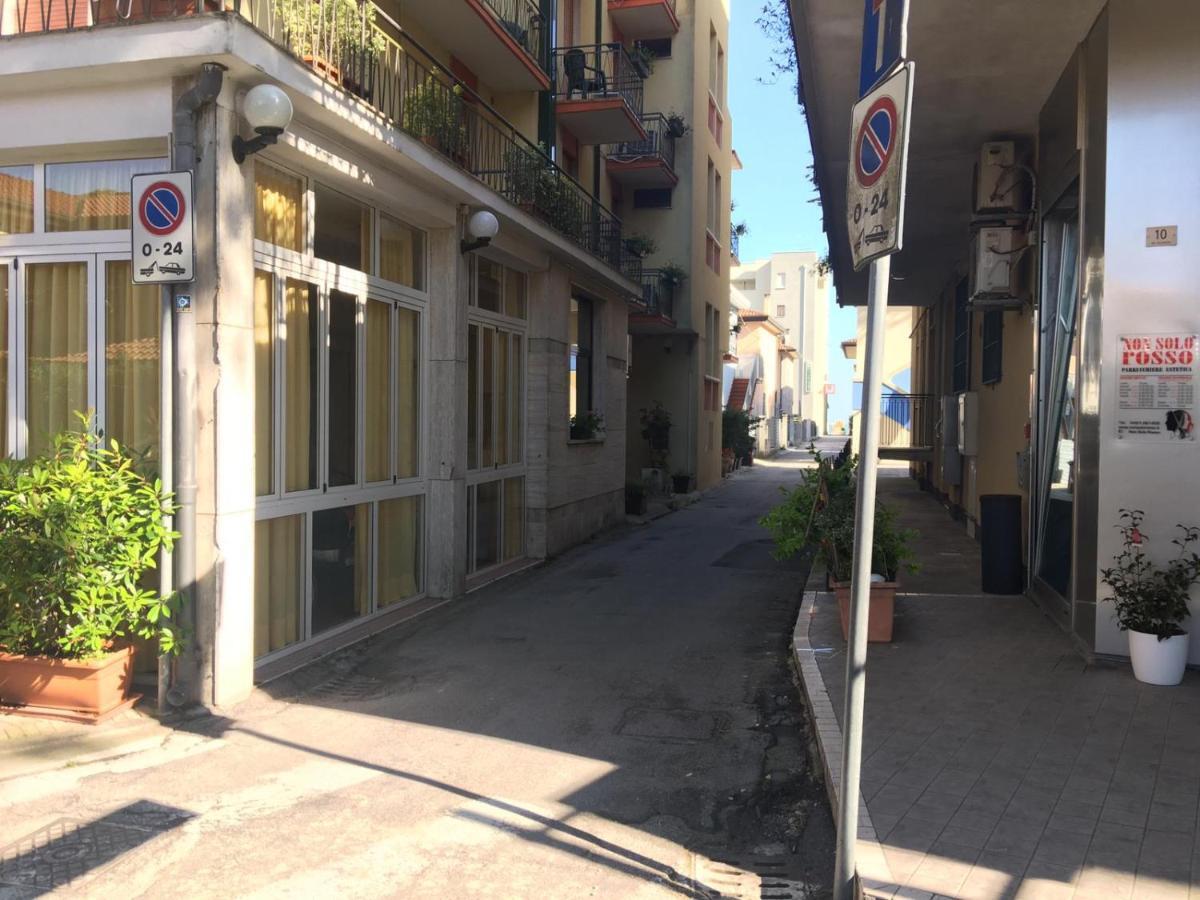 Appartamento Dalmazia 10 Lido di Jesolo Exterior photo