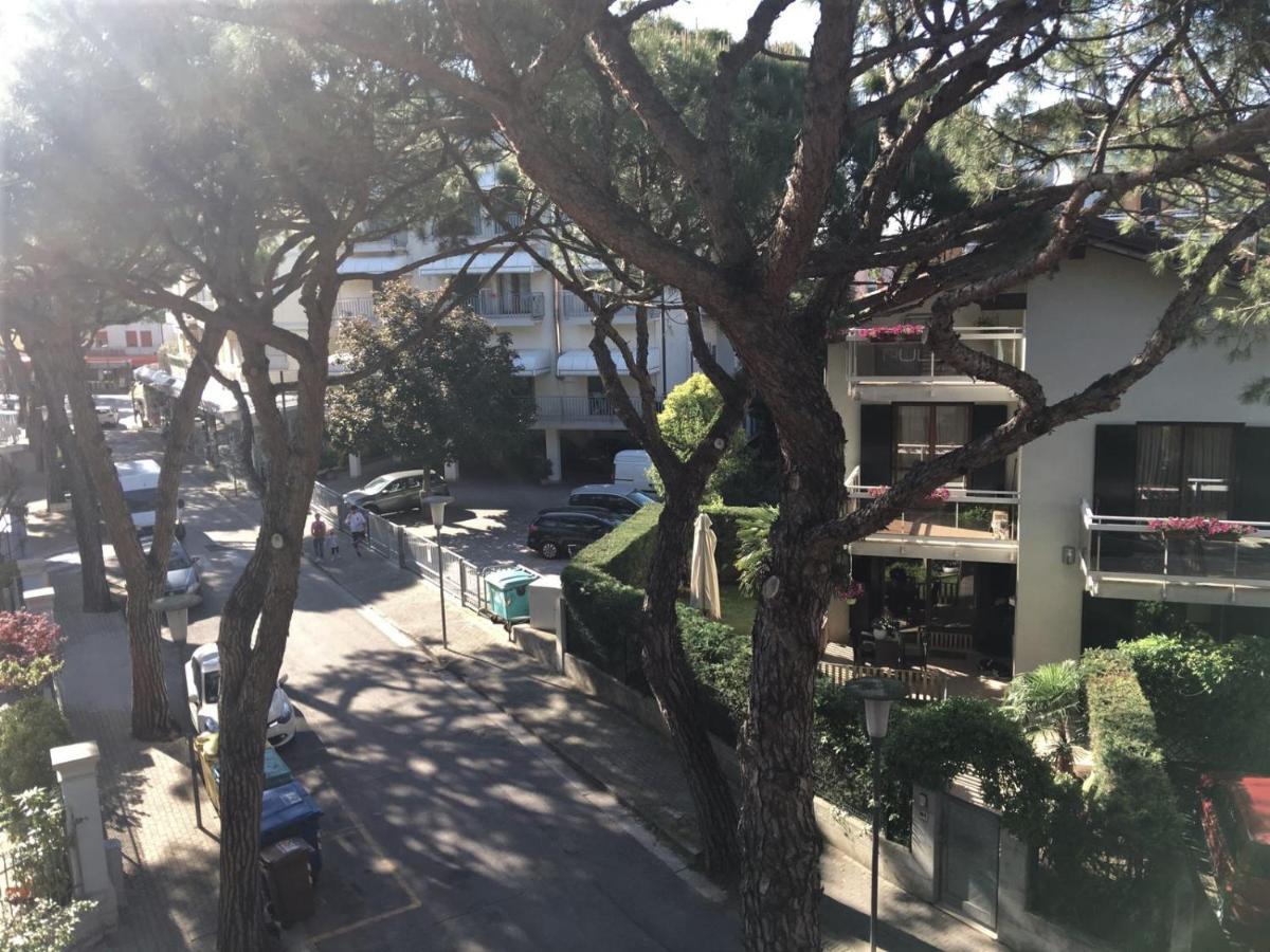 Appartamento Dalmazia 10 Lido di Jesolo Exterior photo